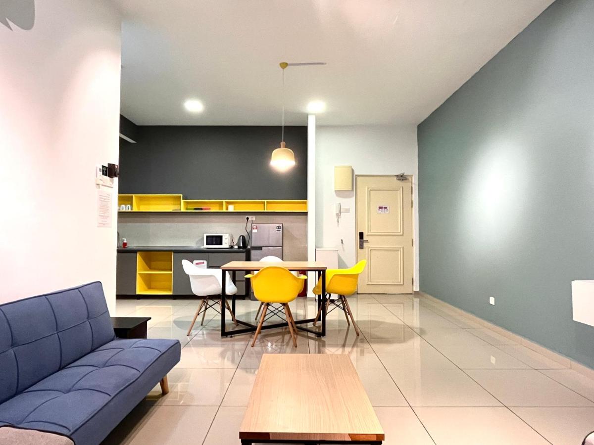 Summer House-Atlantis Residence - Housity