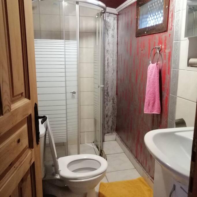 Tiny House Ceviz Kayaköy Jungle Camping - Housity