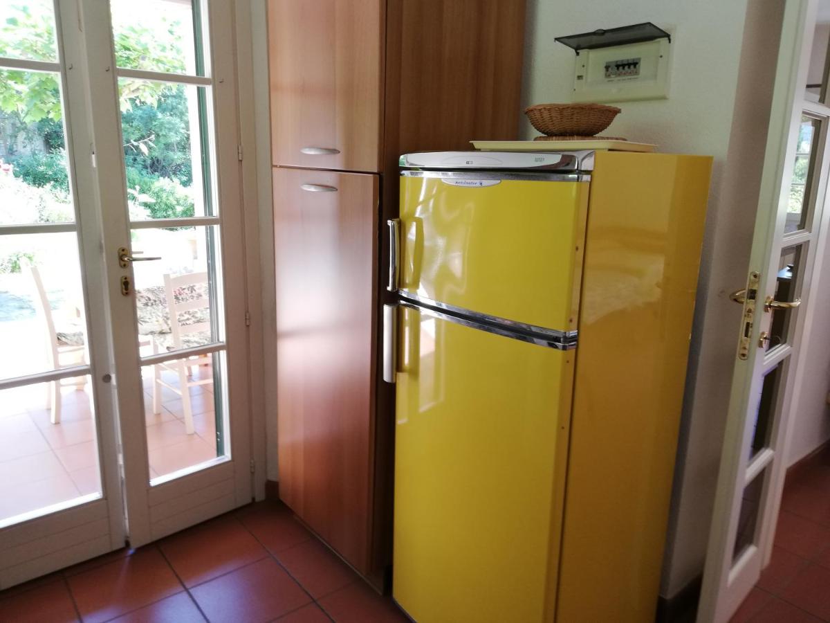 Suitetrails - la raganella - appartamento