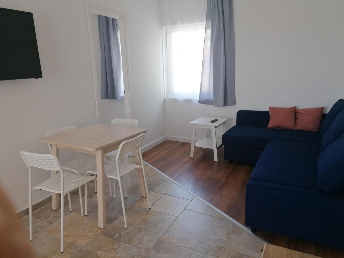 Suitetrails - Sóstói Strand Apartmanház