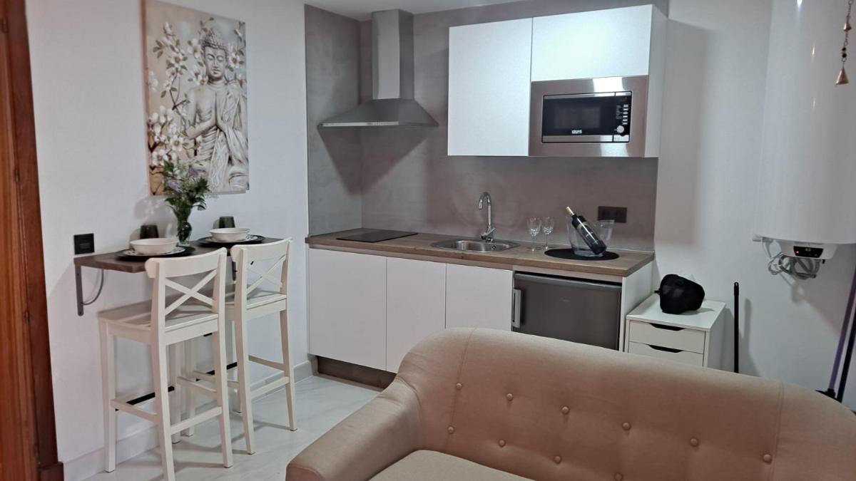 ESTUDIO Jacuzzi SOL De JEREZ - Hizvo