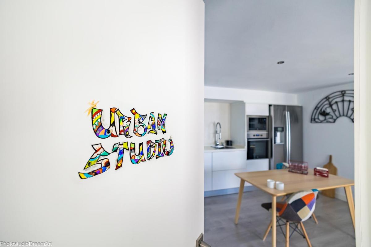 MIMAR ALTEA STUDIO urban - Housity