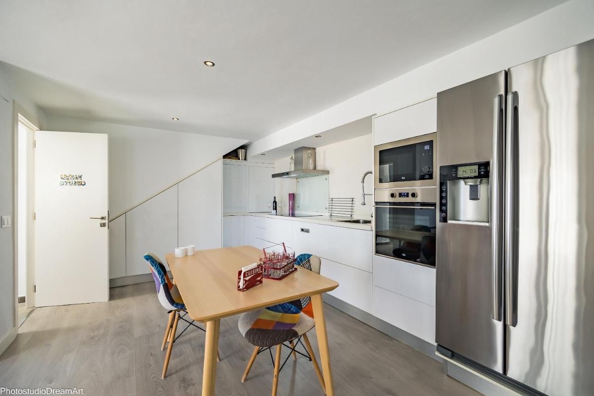 MIMAR ALTEA STUDIO urban - Housity