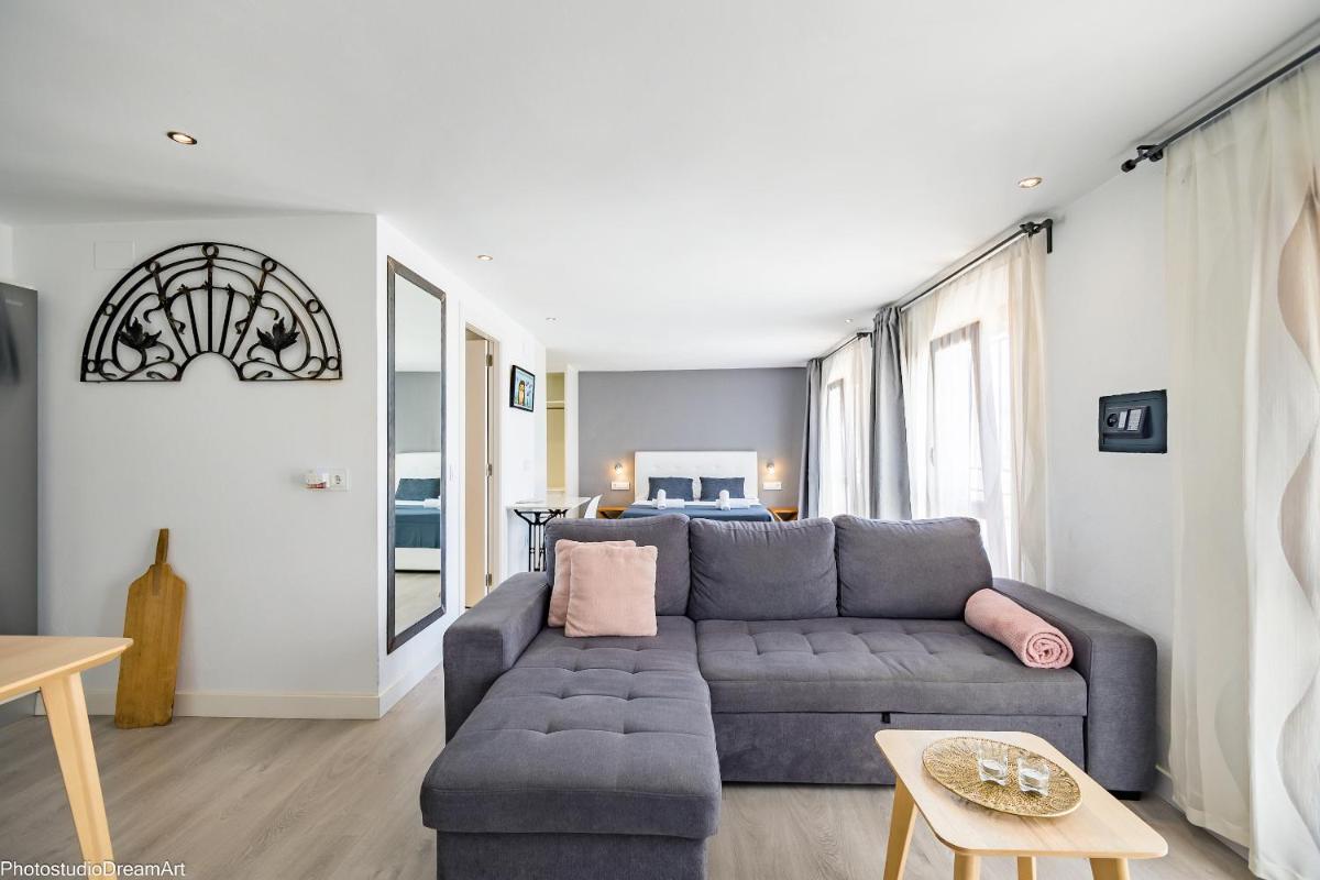 MIMAR ALTEA STUDIO urban - Housity