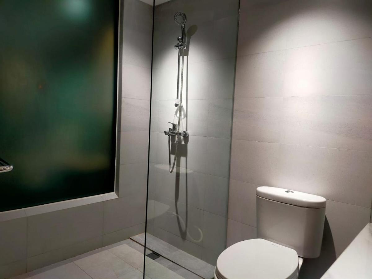 Suitetrails - Hotel Eastern Bojonegoro