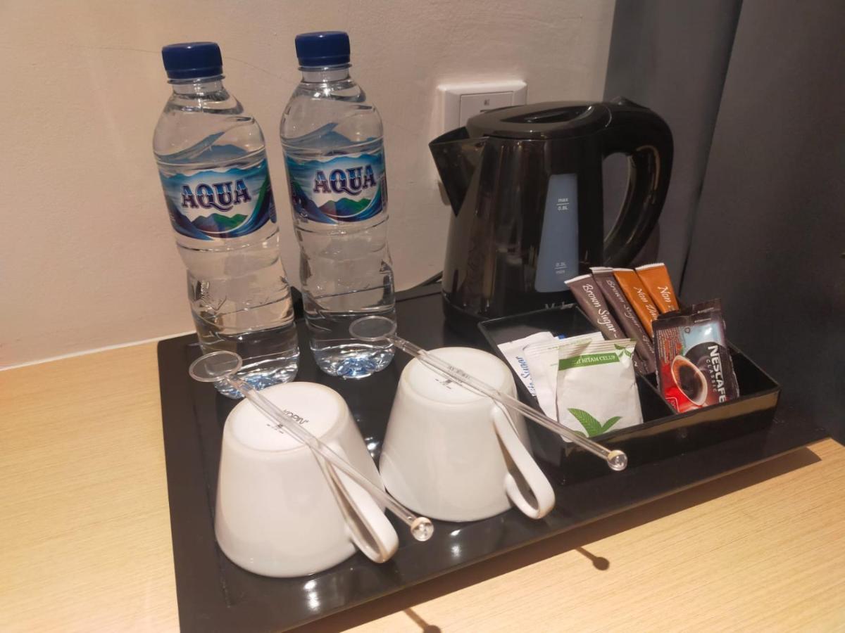 Suitetrails - Hotel Eastern Bojonegoro