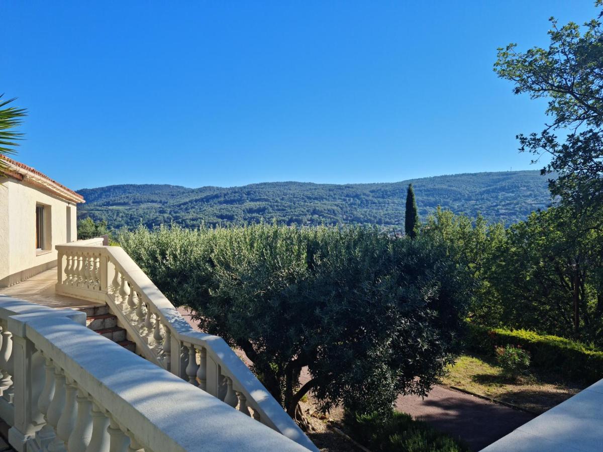 Suitetrails - villa manoé