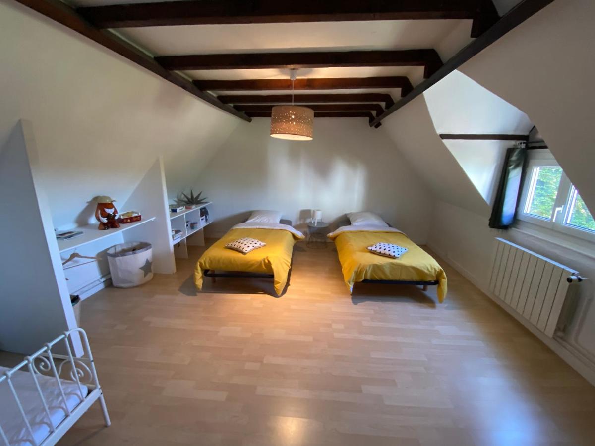 La Ferrière - Housity