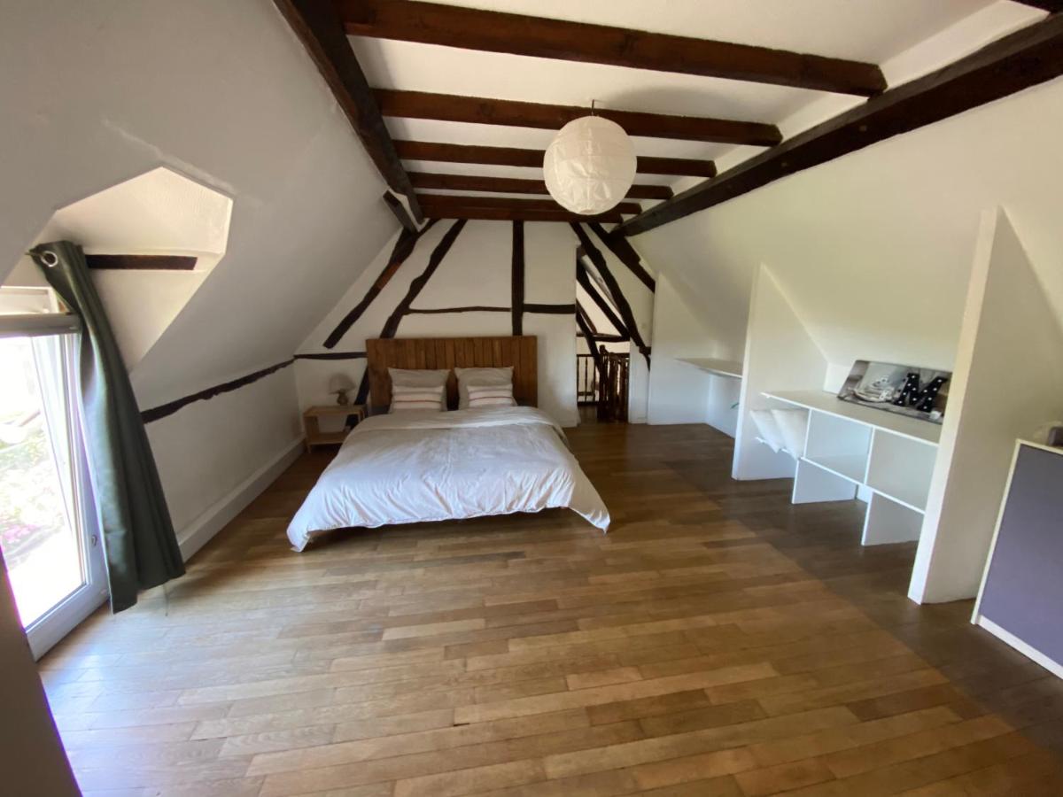 La Ferrière - Housity