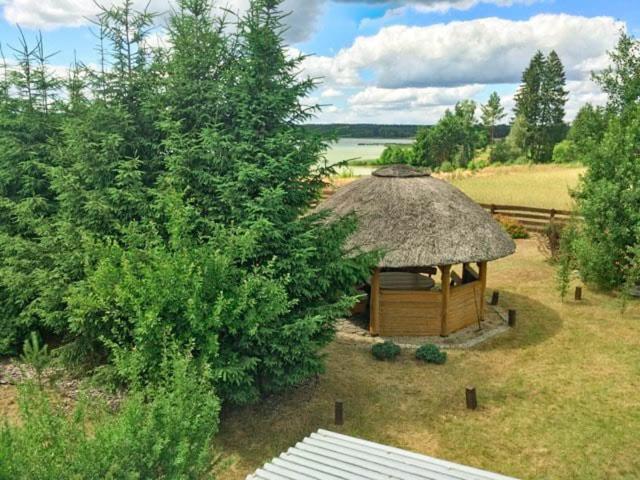 Domek Mały Mermet - Housity