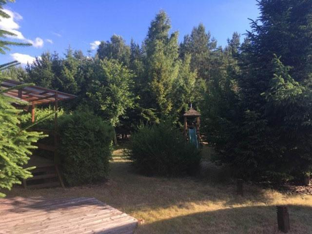 Domek Mały Mermet - Housity