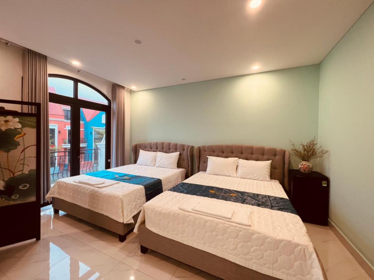 Heaven Hotel & Bistro - Housity