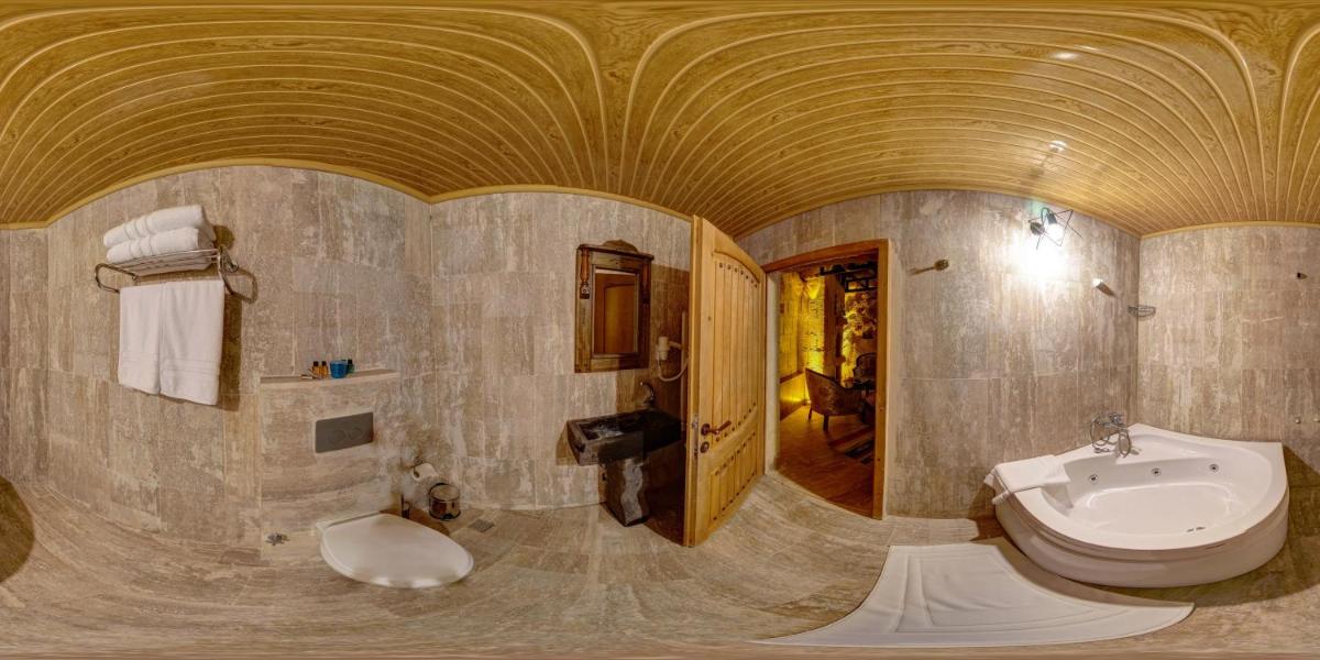 Cappadocia Alaz Cave Otel - Housity