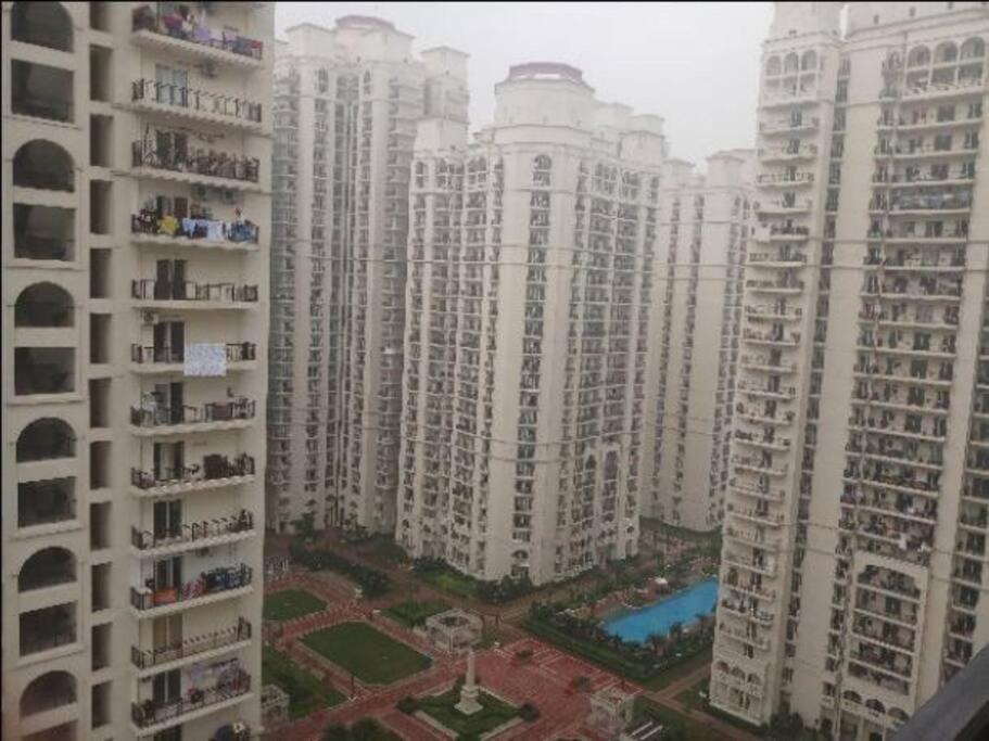 BnBBuddy Aarohi Homes 3 BHK West Delhi - Housity