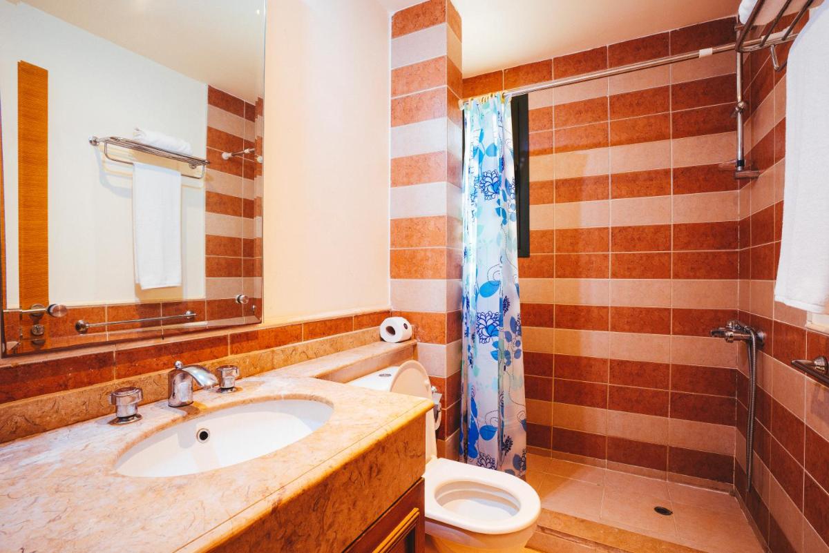 Suitetrails - Lovely Marassi Spacious Apartment