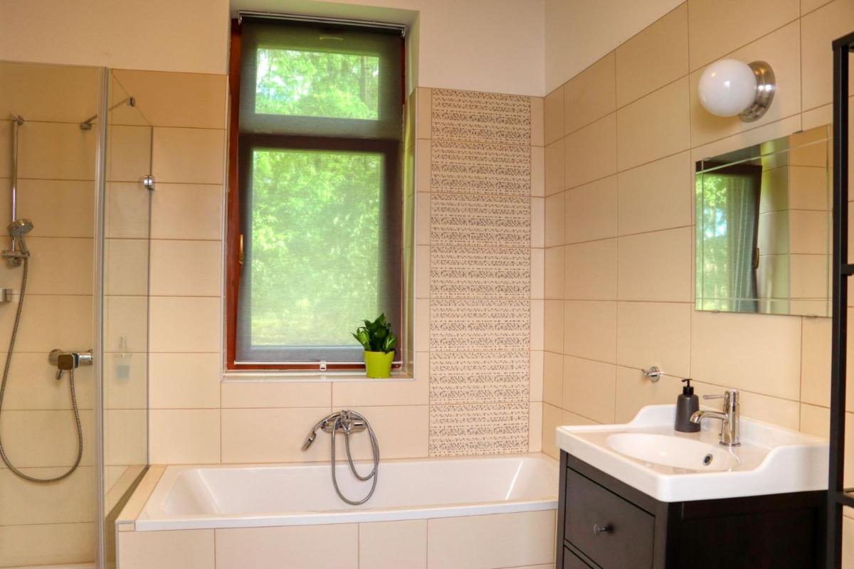 Suitetrails - Mi Kertünk Apartman