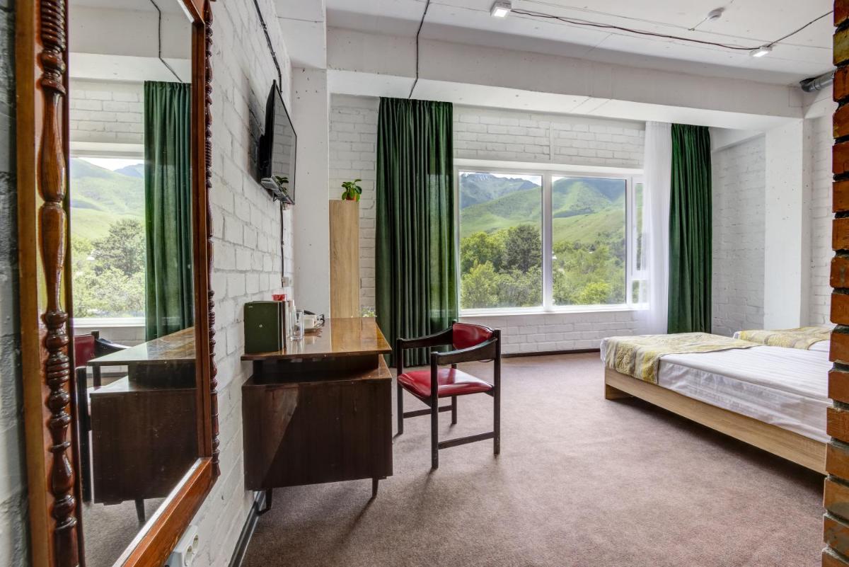 Olive Ala-Archa Hotel & SPA - Housity