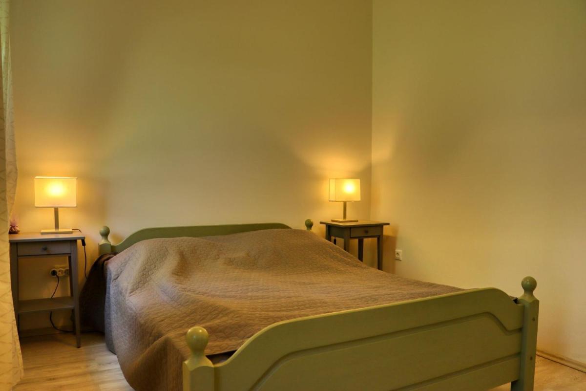 Suitetrails - Mi Kertünk Apartman