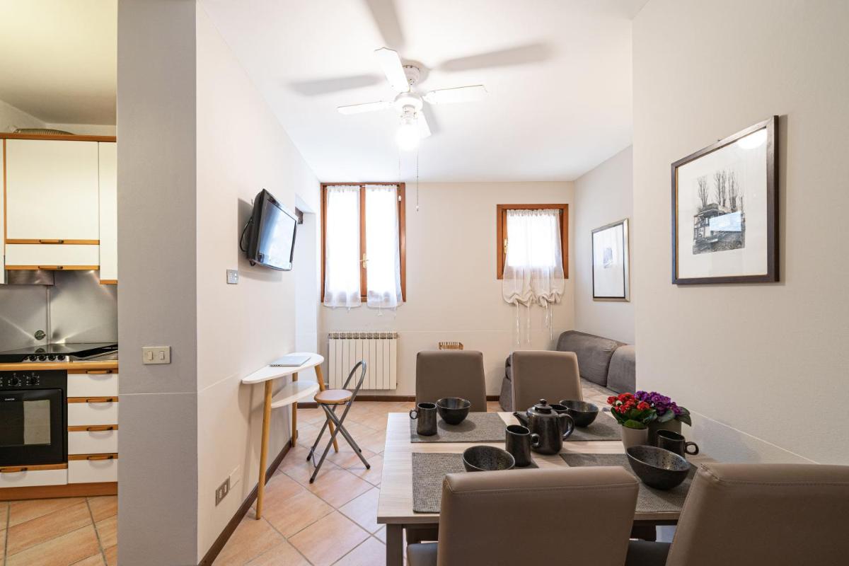 ORMESINI home - Housity