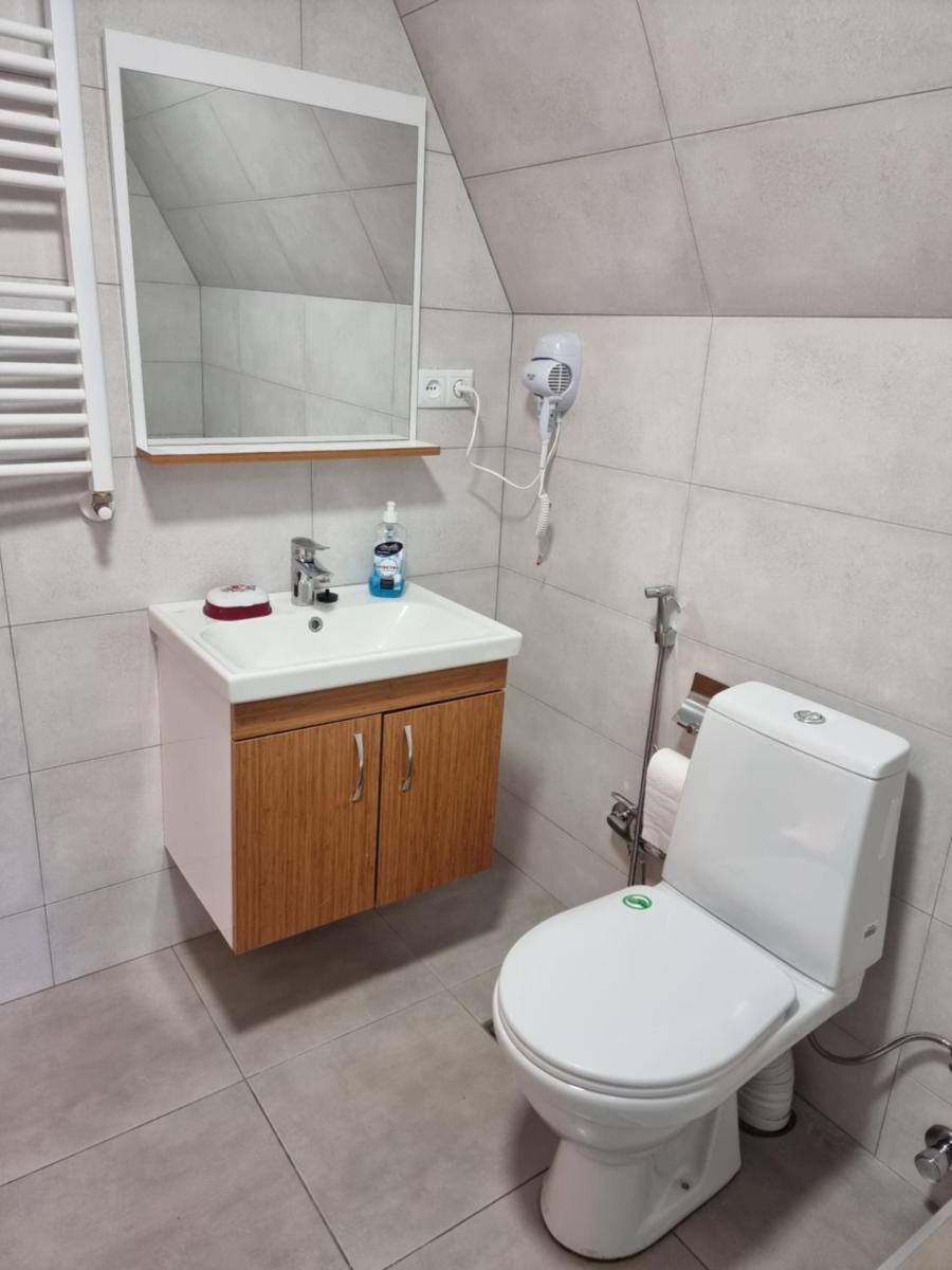 Ska Cottage - Hizvo