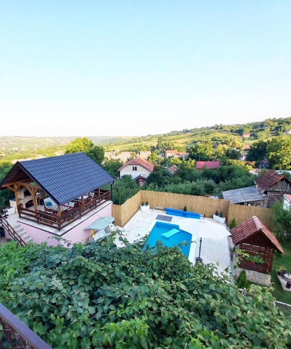Kuca za odmor Marko - Housity