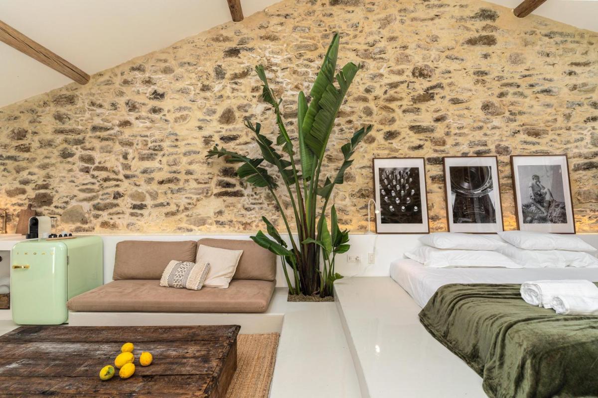 Suites D´aldeia - Suite 16 - Housity