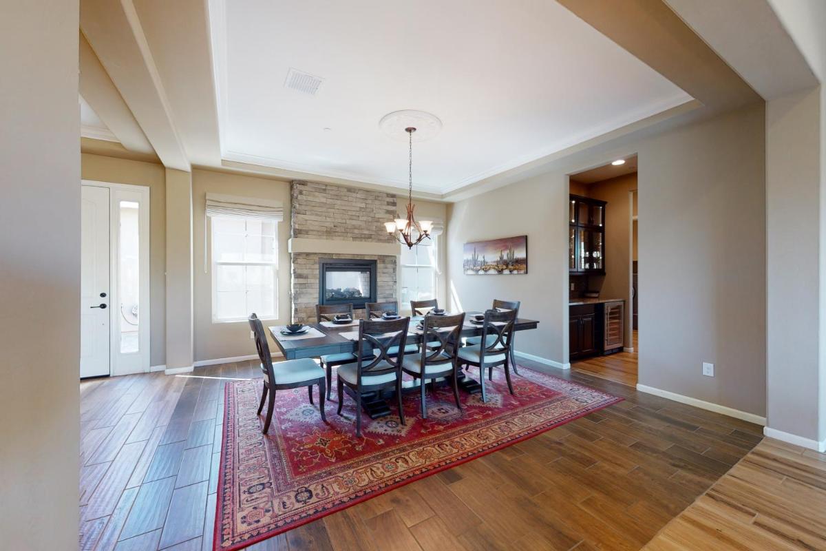 Dove Mountain Dream - Housity
