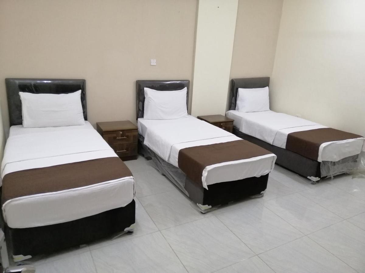 Today House Suites - Housity