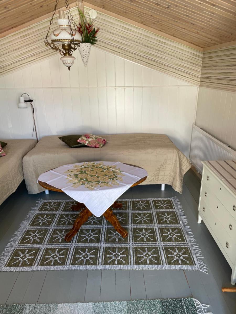 Mysigt och centralt - Housity