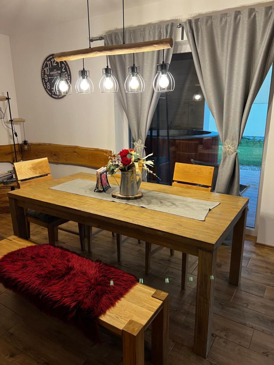 Apartmány Pustevny - Housity