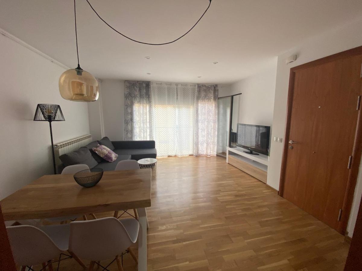 Apartament Acollidor a Ribes de Freser - Housity