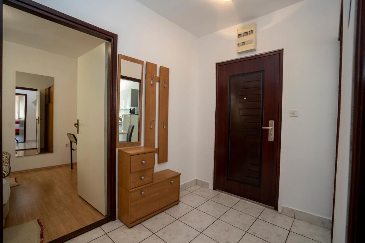 Suitetrails - Apartman Čurčić