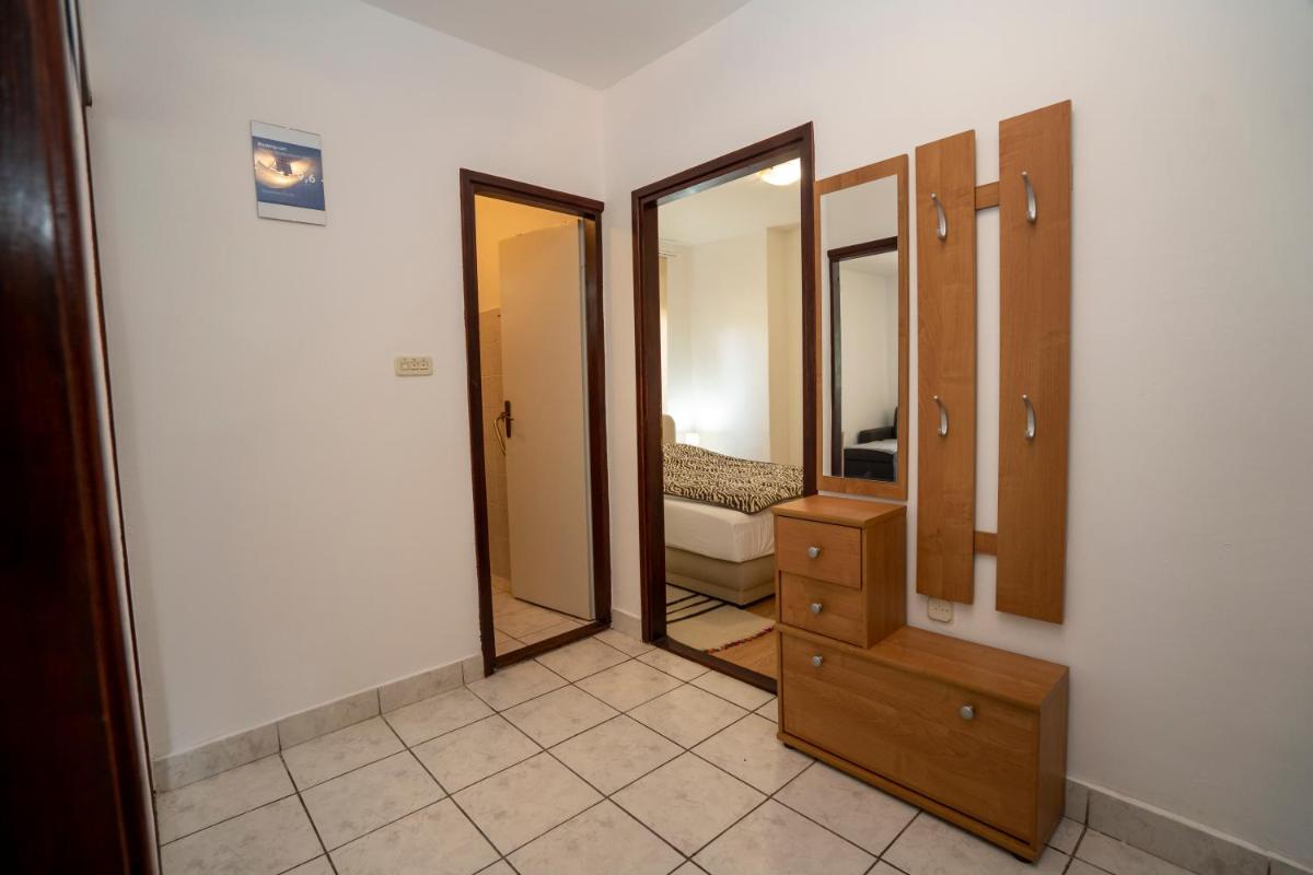 Suitetrails - Apartman Čurčić