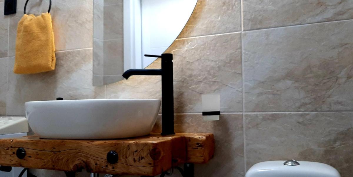 Ric Apartment Budva - Hizvo