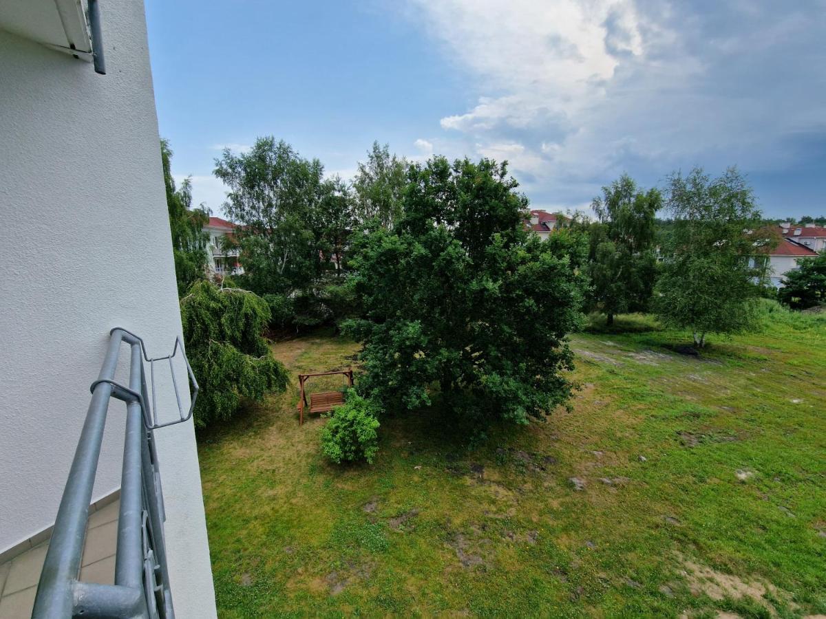 Apartamenty Hexagon nr 24 - Housity