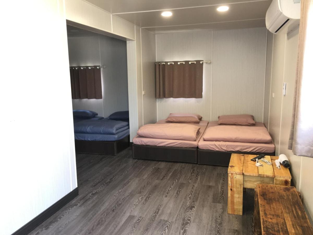 HOT DIVING HOSTEL - Housity