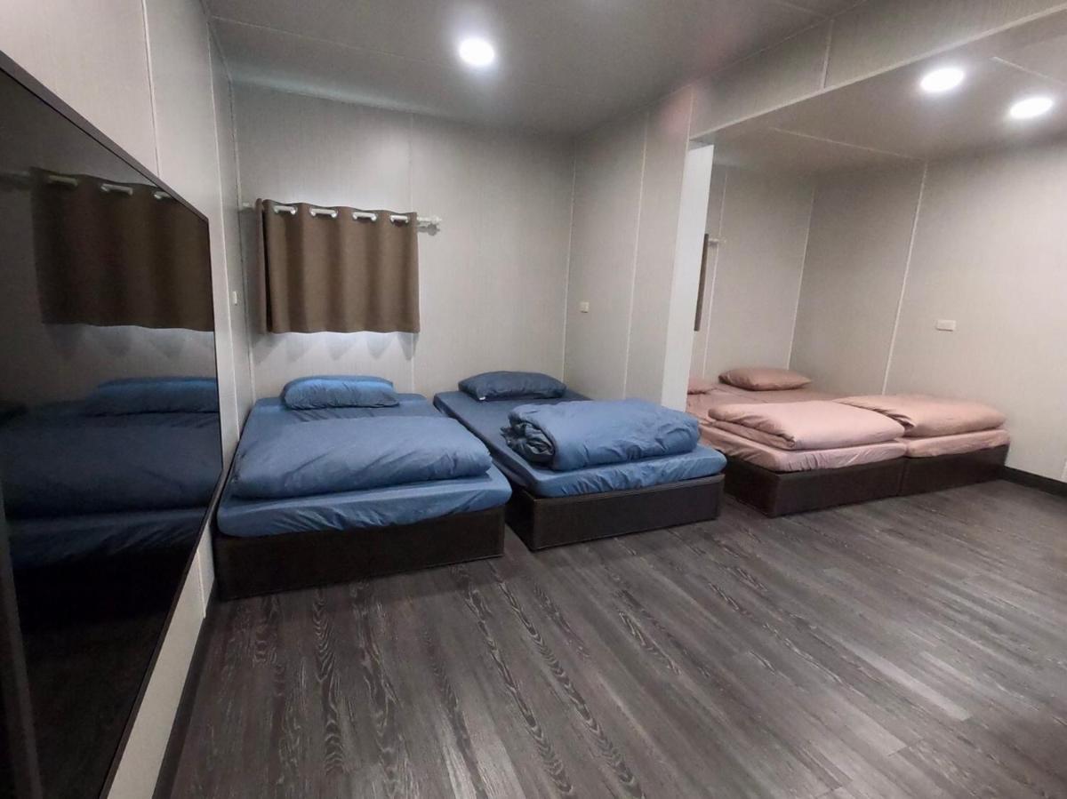 HOT DIVING HOSTEL - Housity
