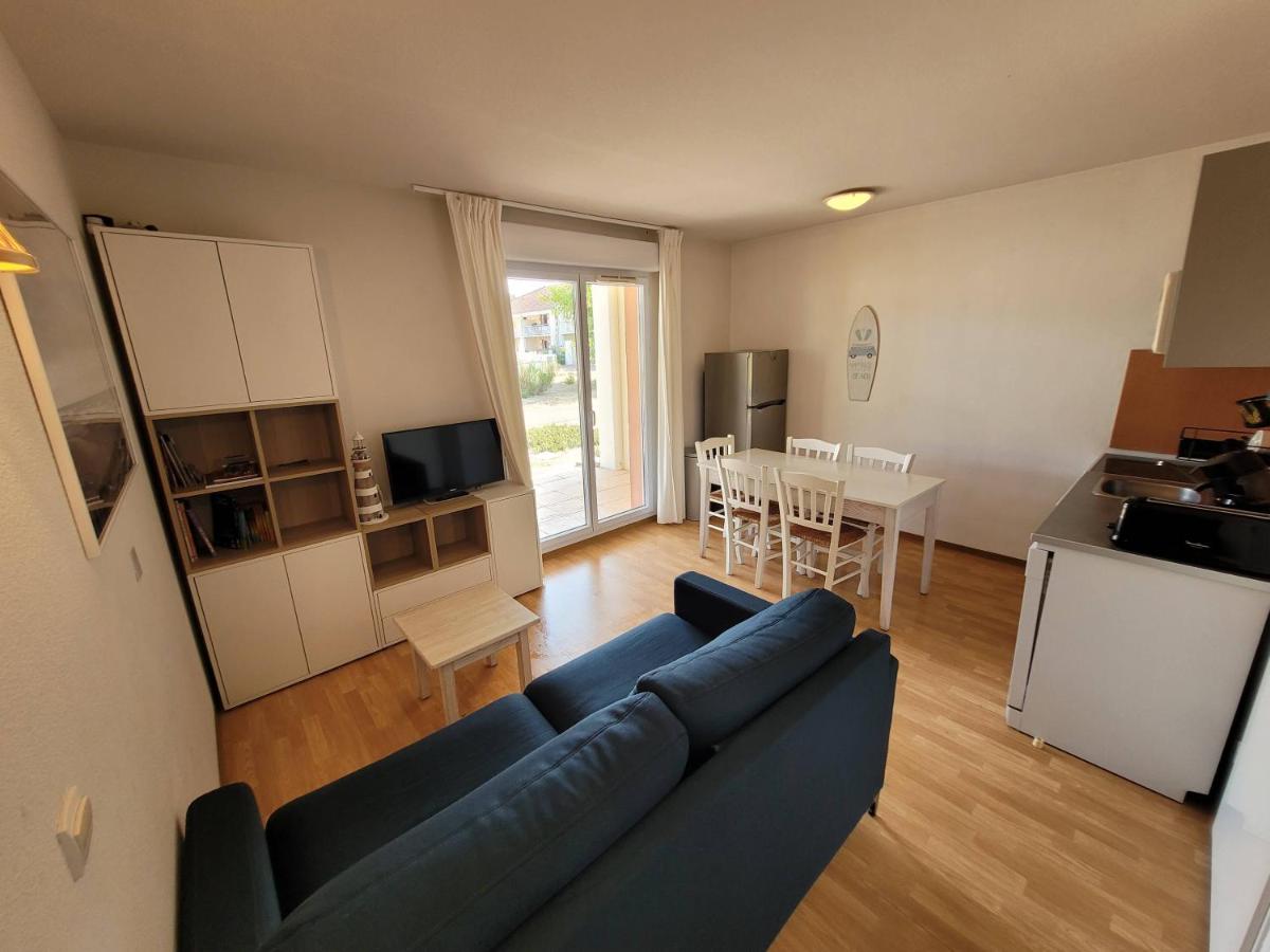 Appartement 6 places proche plage et avec piscine - Housity