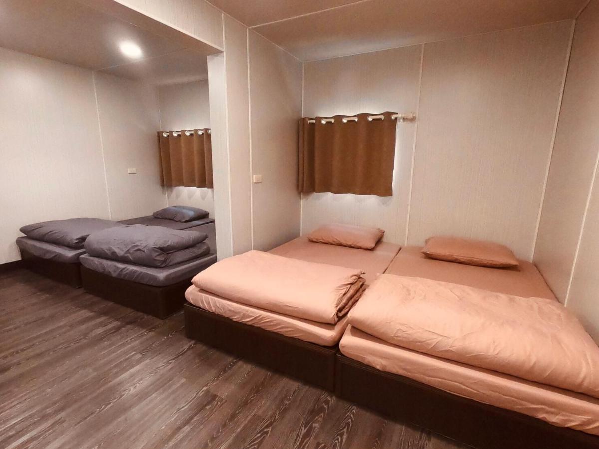 HOT DIVING HOSTEL - Housity