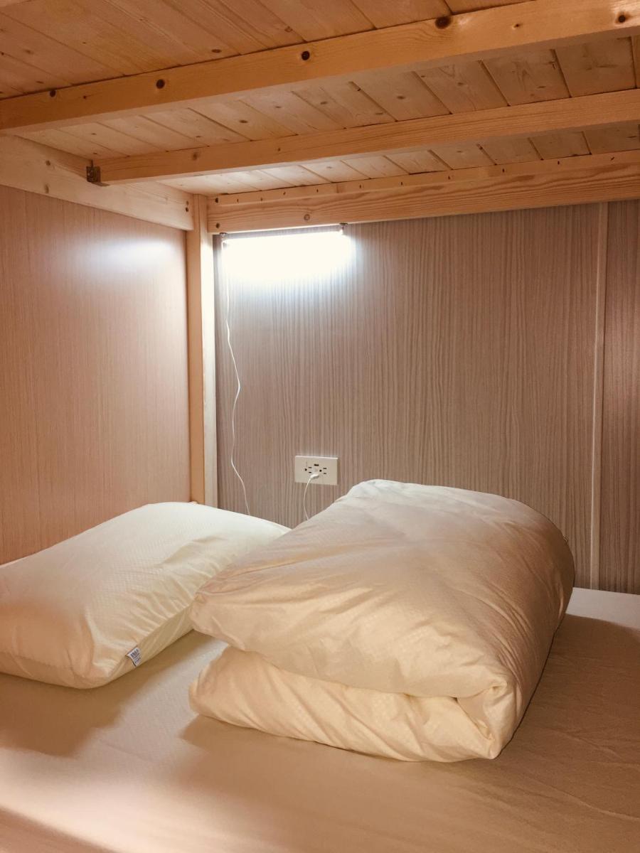 HOT DIVING HOSTEL - Housity