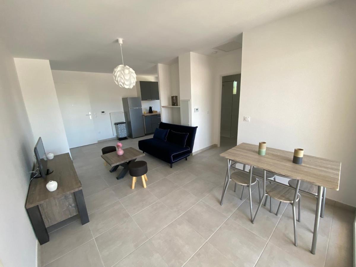 Appartement Isle sur la Sorgue - Housity