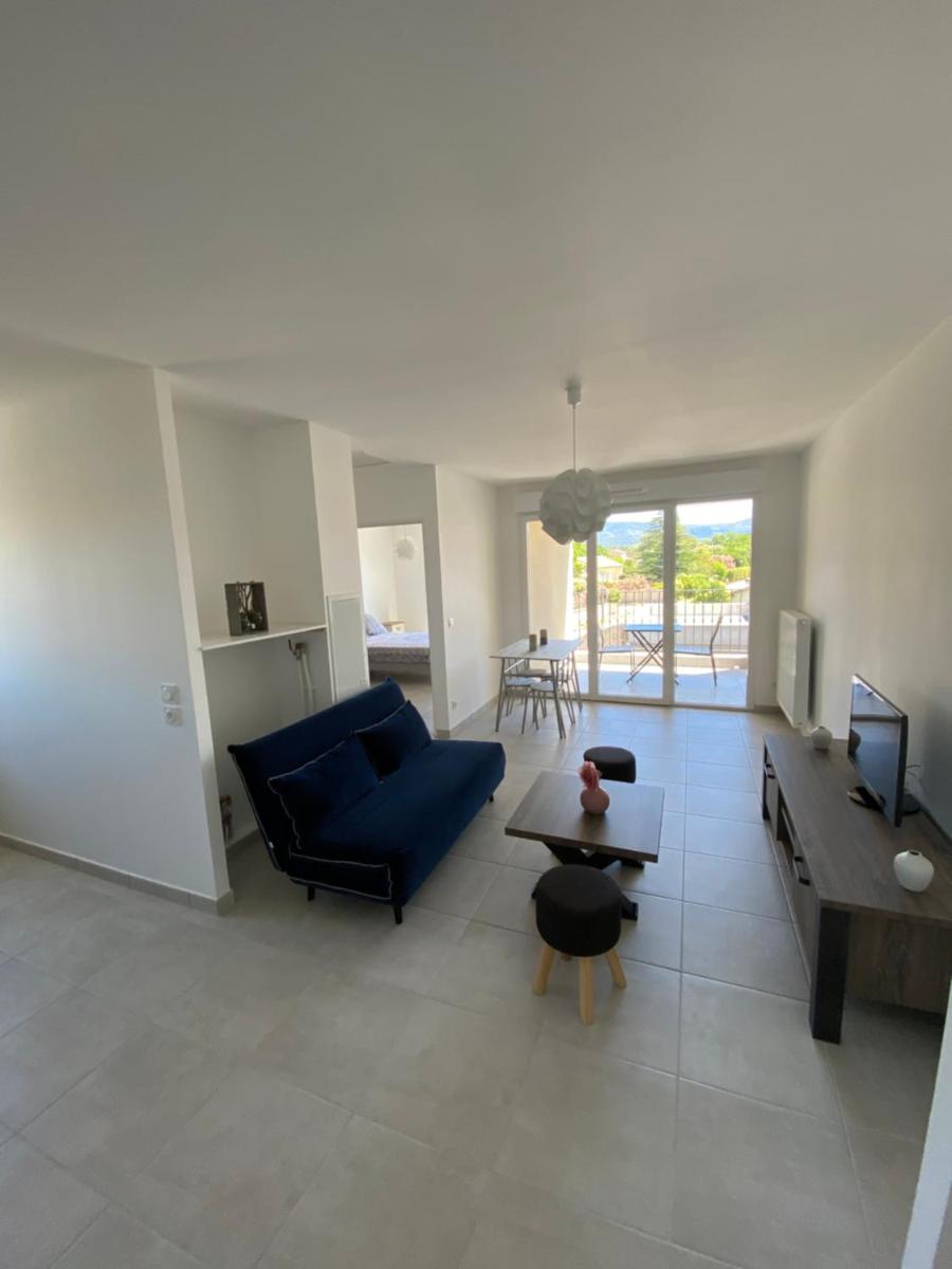 Appartement Isle sur la Sorgue - Housity