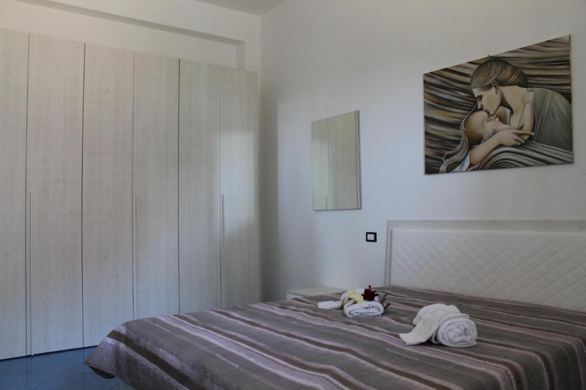 blu appartament - Housity