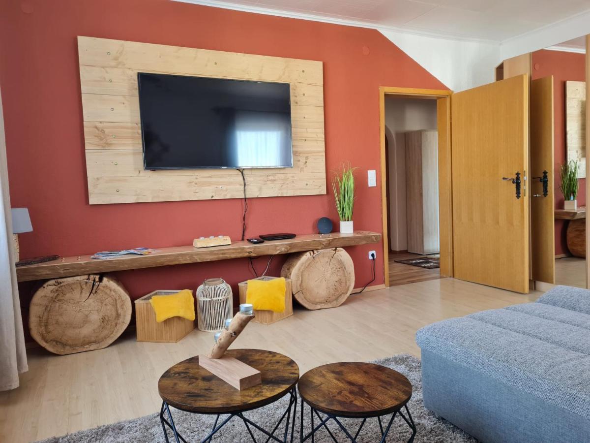 Suitetrails - Sweet Home Ferienwohnung