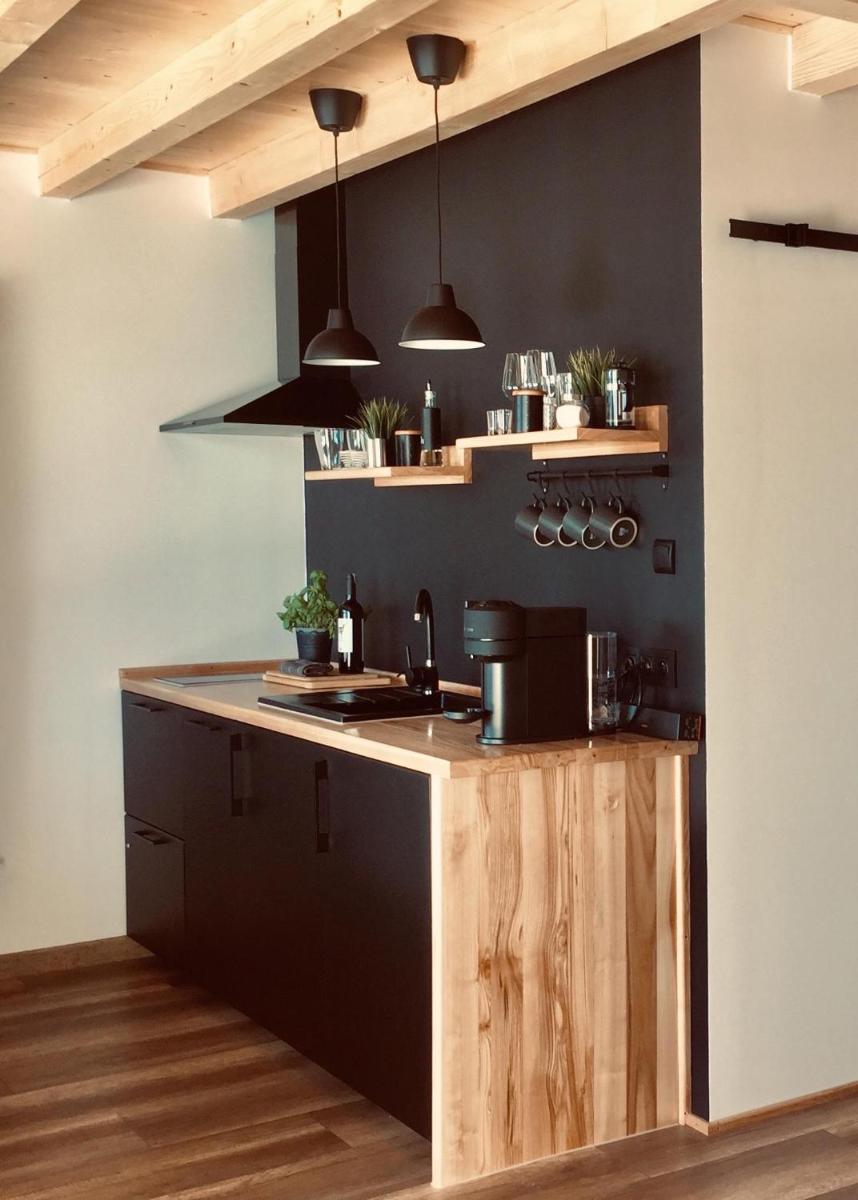 Cerla Korbielów - Domek dla Dwojga - Housity