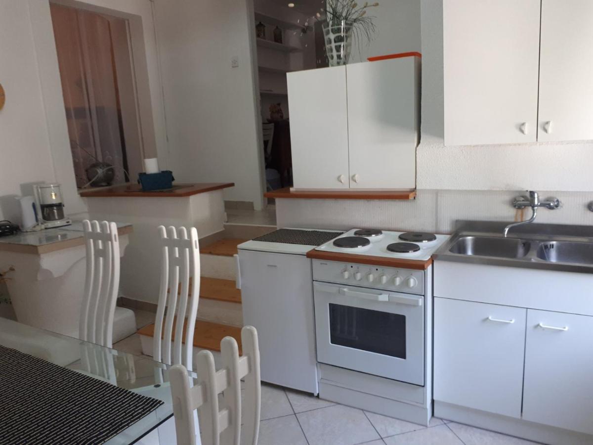 Apartments Petra 23 - Housity