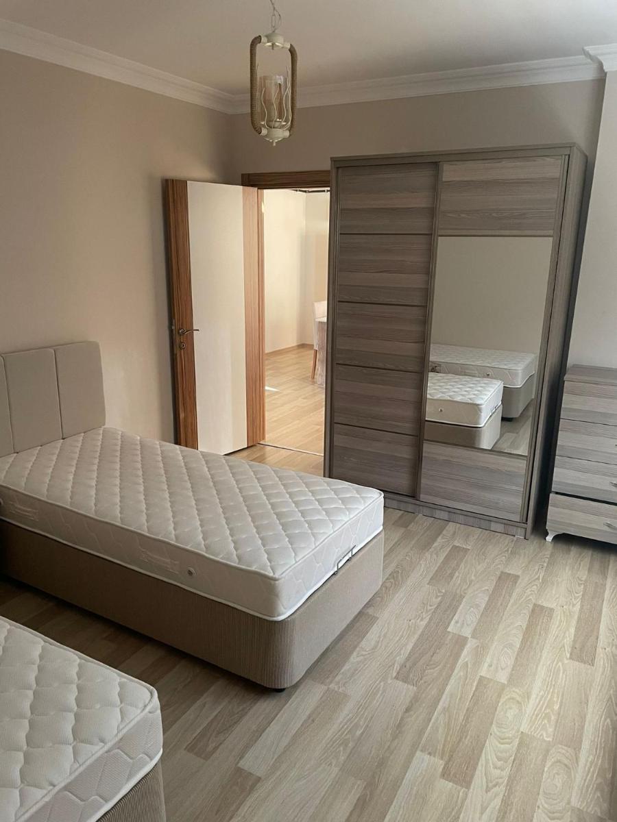 Suitetrails - yalova cinarcik 2+1 house