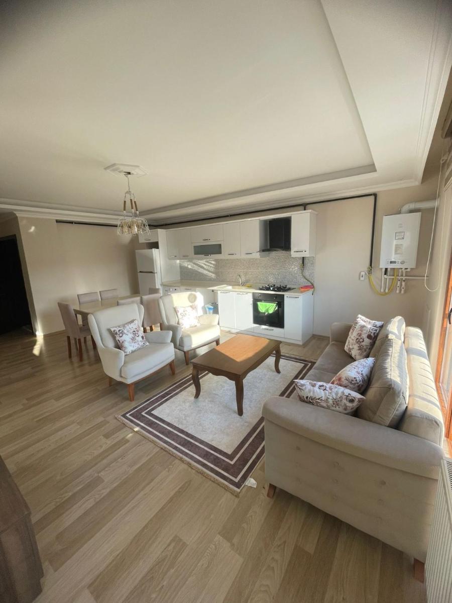 yalova cinarcik 2+1 house - Housity
