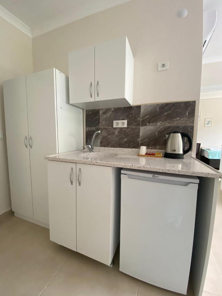 KARACA SUITES & APART - Housity