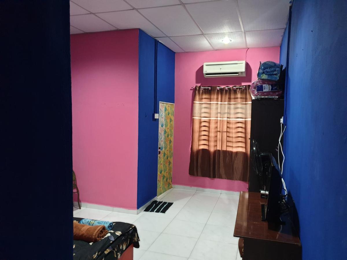 InapDesa Studio Kangar Perlis - Housity
